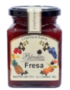 Konfitüre Extra Palmelita - Erdbeere 335 g