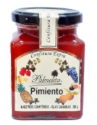 Konfitüre Extra Palmelita - Paprika 335 g