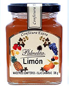 Konfitüre Extra Palmelita - zitrone 335 g